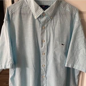 Vineyard Yard classic Tuckered Fit